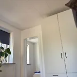 Lys Og Komfortabel Taet Pa Amager Metrostation * كوبنهاجن