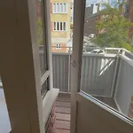 شقة Lys Og Komfortabel Taet Pa Amager Metrostation كوبنهاجن