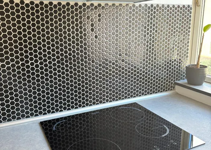 Apartment Lys Og Komfortabel Taet Pa Amager Metrostation Copenhagen