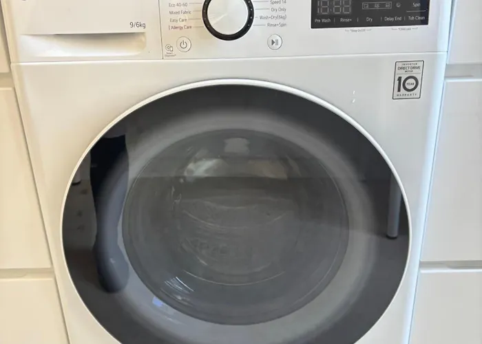 Lys Og Komfortabel Taet Pa Amager Metrostation Appartement *
