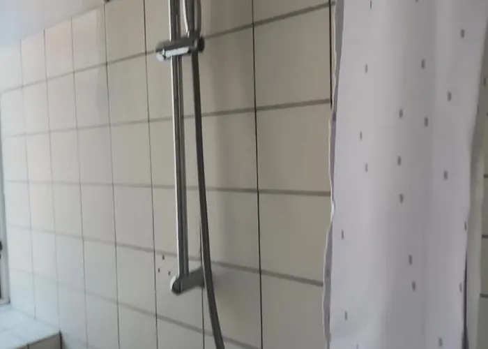 Lys Og Komfortabel Taet Pa Amager Metrostation Appartement *